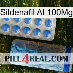 Sildenafil Al 100Mg 40